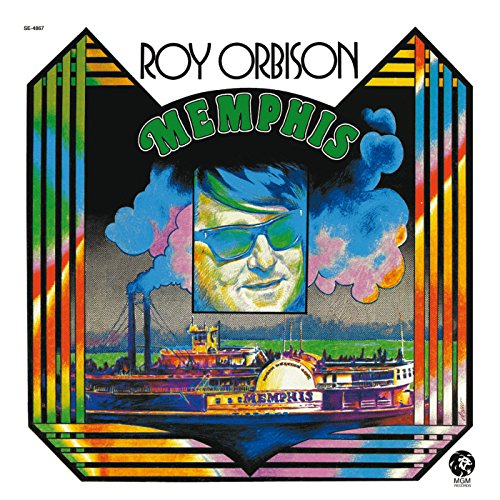 Roy Orbison