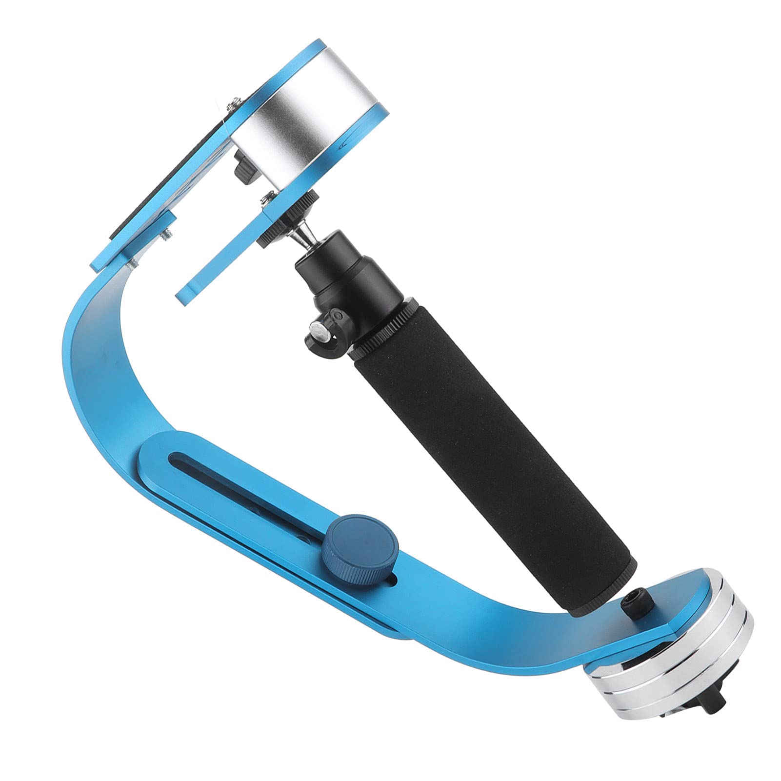 DJI RS 4, Stabilizzatore a 3 Assi per Fotocamere Mirrorless e DSLR
