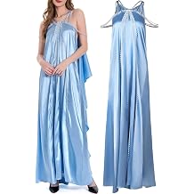 Womens Costume Queen Dress Cosplay Nightdress Outfits Beauty Halloween Carnival Party Outfits Set for Adults