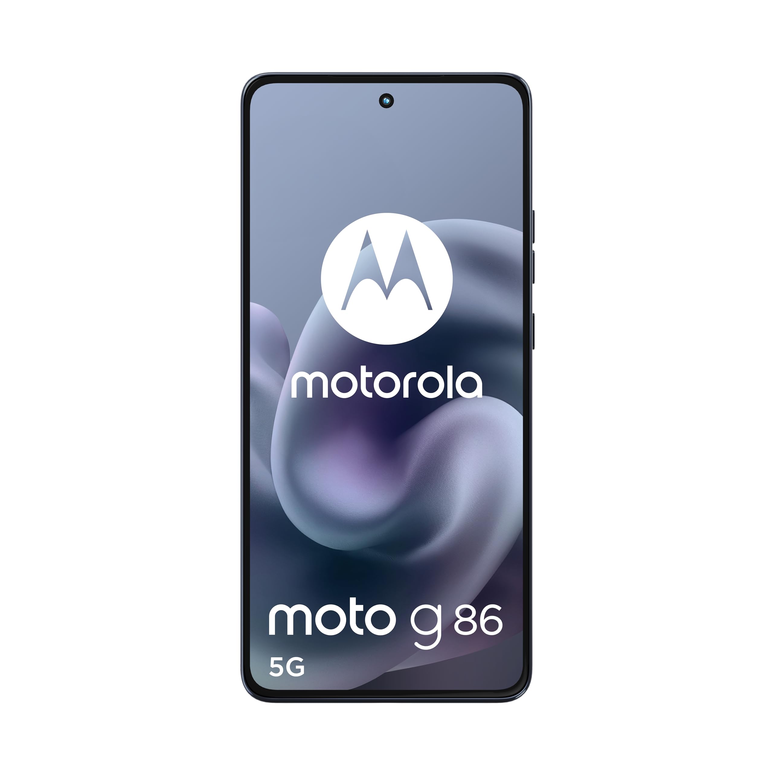 Moto G 86 8/256GB Smartphone Spellbound Grey - Dettaglio