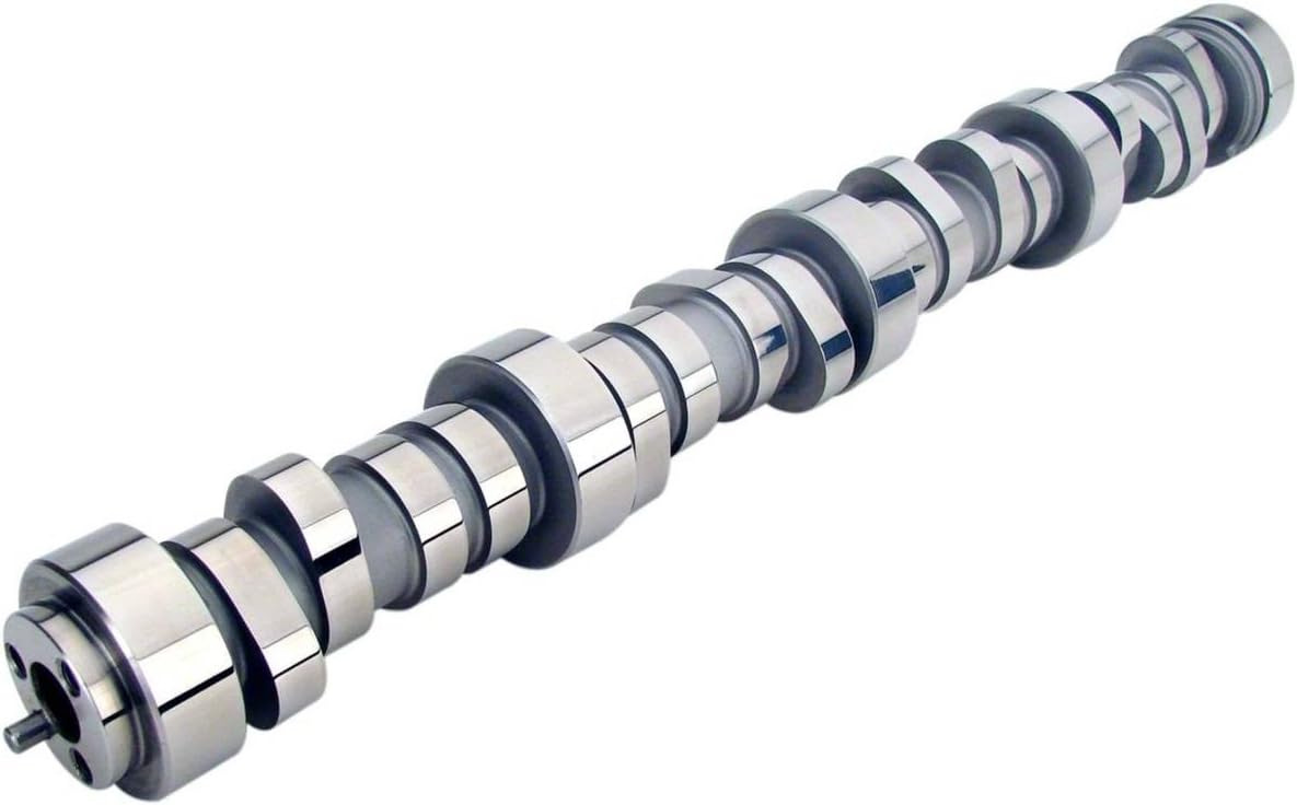 Engine Pro GM GEN III IV LS LSX 4.8 5.3 6.0 Stage 2 3-Bolt Camshaft 551/548 Lift