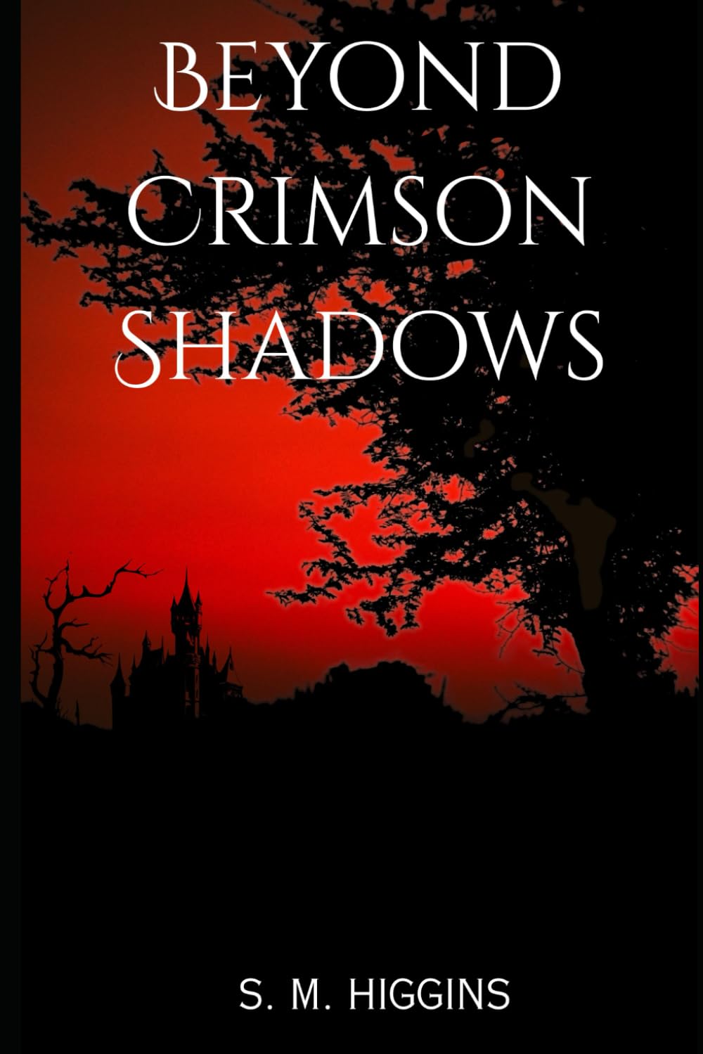 Beyond Crimson Shadows