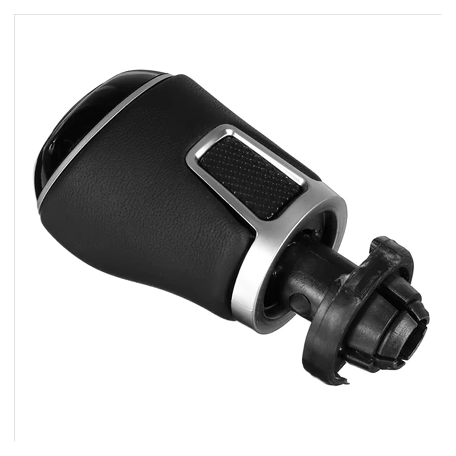 Marce Manopola Per Jetta Per Golf Pomello Del Cambio Leva Del Cambio Manuale Testa Del Bastone Maniglia Livello Universale 5 Velocità