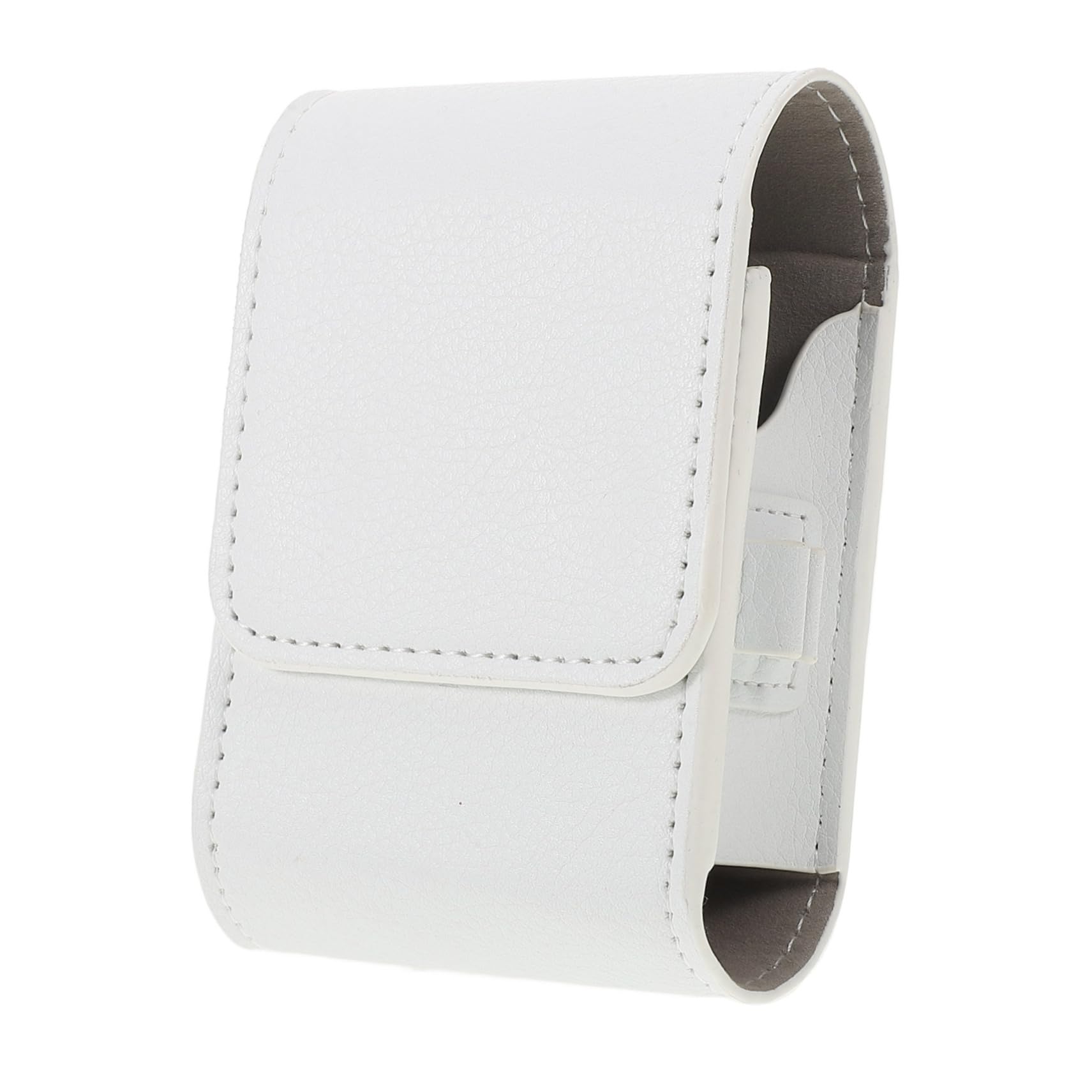 Toyvian 2stücke Portable Golf Rangefinder Tasche Aus Pu Stoßfest Magnetischem Verschluss Für Täglichen Gebrauch Und Aufbewahrung Von Messgeräten