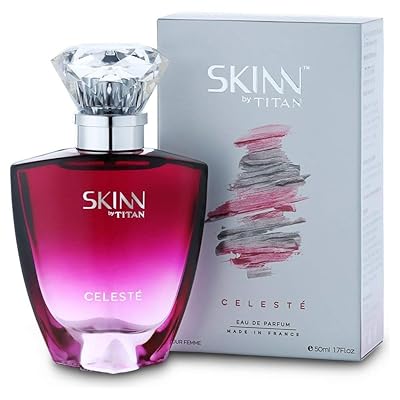 Titan Skinn Celeste Liquid...