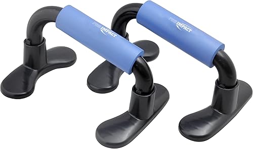 Miniatura 3 de Pro Impact Asas de empuje con espuma antideslizante, portátil, duradera, ligera, compacta para espalda, hombros, inmersiones, sesiones en V,