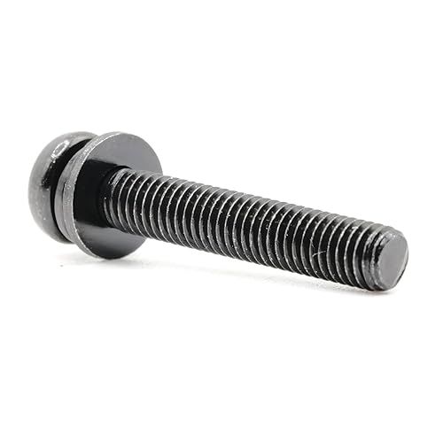 Miniatura 8 de ReplacementScrews Tornillos de soporte compatibles con LG 86UR8000AUB  86 pulgadas UR8000 Series 4K Smart TV  Juego completo de tornillos de