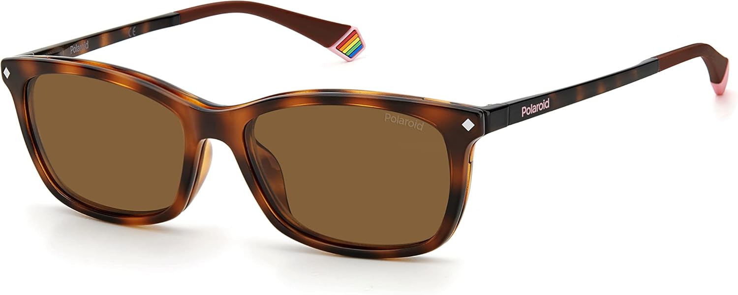 POLAROID Women's Model: PLD 6140/CS