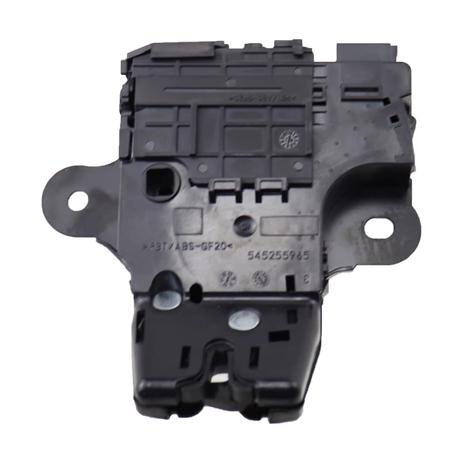 Xdetgok One Color Rear Tailgate Latch Car Rear Trunk Tailgate Liftgate Lock Latch Actuator Compatible With Chevy For Camaro 2010-2019 For Malibu 2013-2018 For Cruze 2011-2019