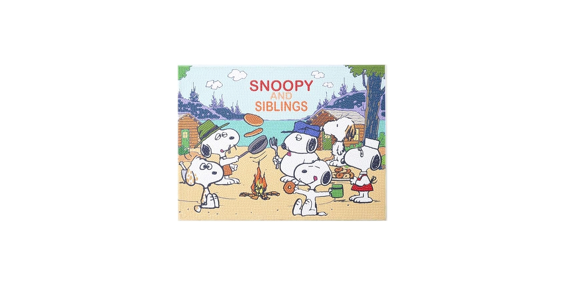 スヌーピー すぬぴん様 すぬーぴー様 SNOOPYさん Snoopy - on the ZX Spectrum