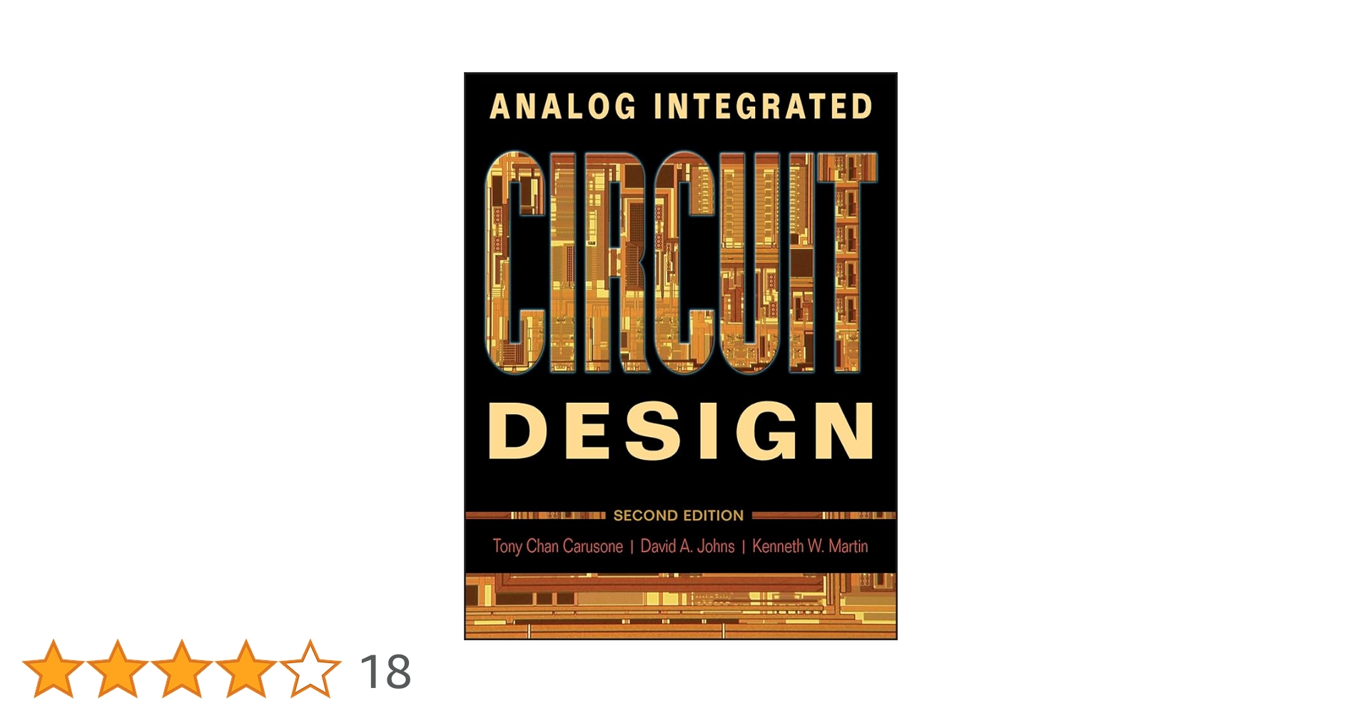 洋書 Analysis and Design of Analog Int. Circ. 洋書 Analysis and Design of Analog Int. Circ. Analysis and