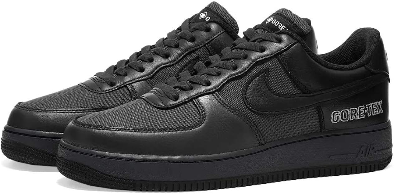 Airforce 1 black Outlet