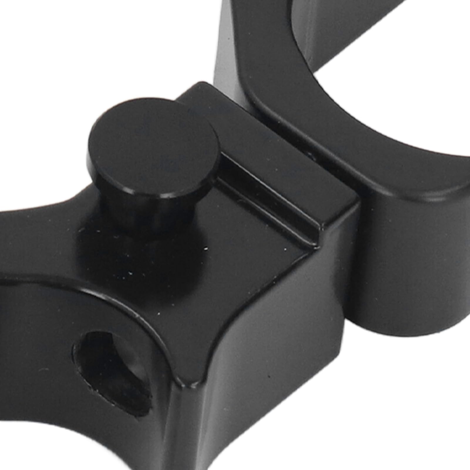 TOPINCN Soporte de Aluminio Ligero para Colector de Datos, Poste de Rango GPS RTK, Fácil Uso, 1 Unidad