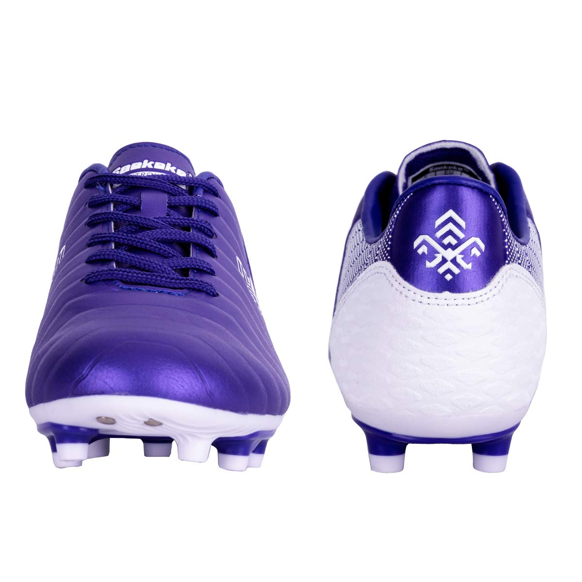 Zapatillas de fútbol FG/TF para niños Profesionales Antideslizante