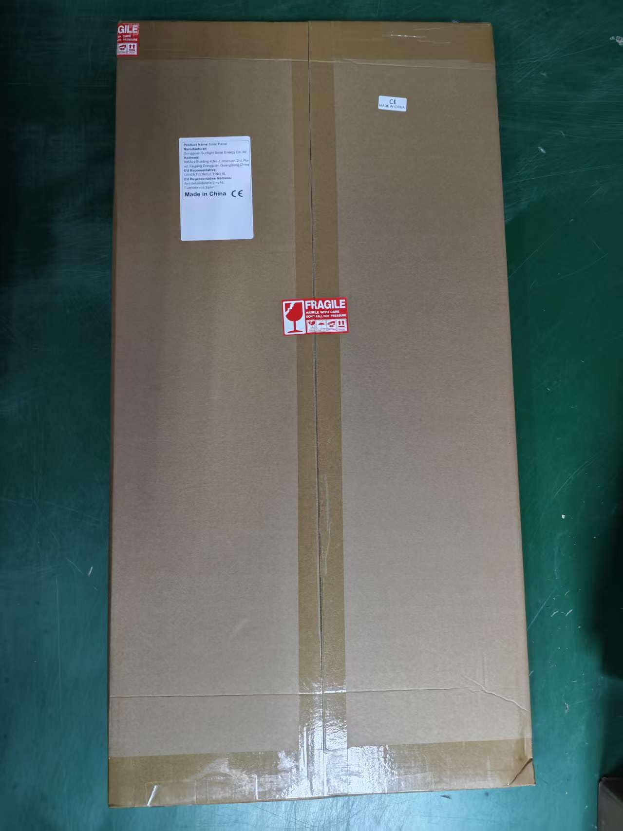 Flexible 200 vatios Panel Solar Conjunto con 20A Regulador Carga para Caravanas Yates