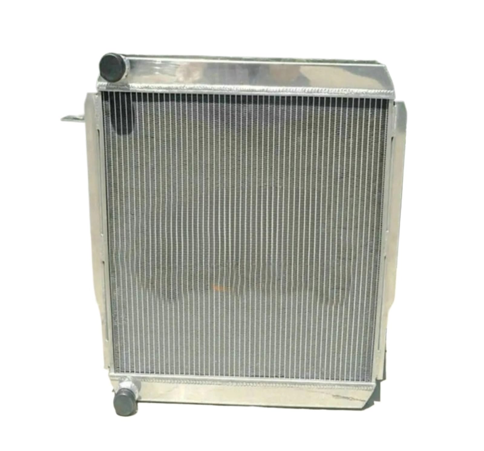 Amazon | アルミラジエーター 1984-1989 年、トヨタランドクルーザー