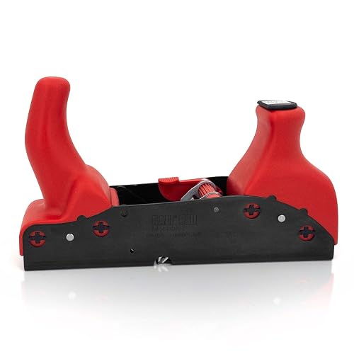 Rabot RALI 220 MONOBLOC : Rabot à Main pour Menuisier