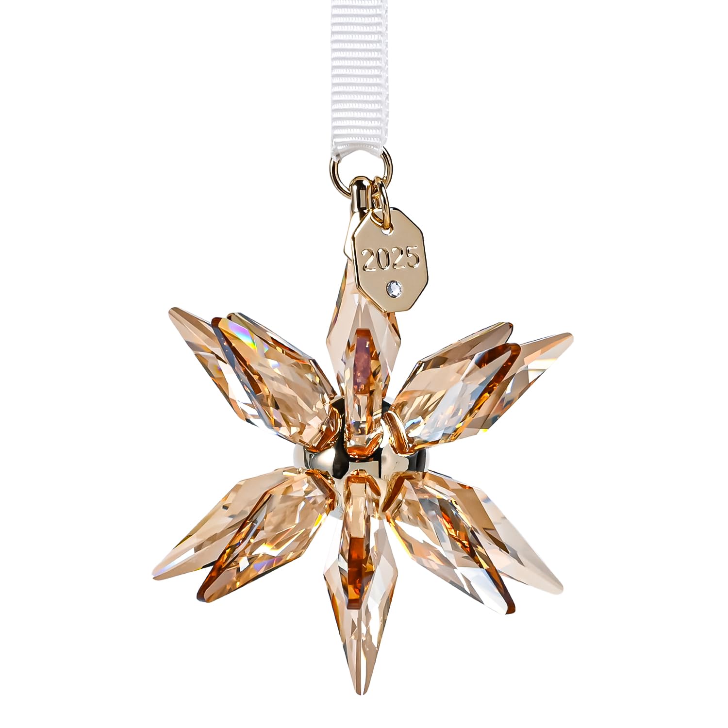 Amazon.co.jp: スワロフスキー SWAROVSKI オーナメント Annual Edition