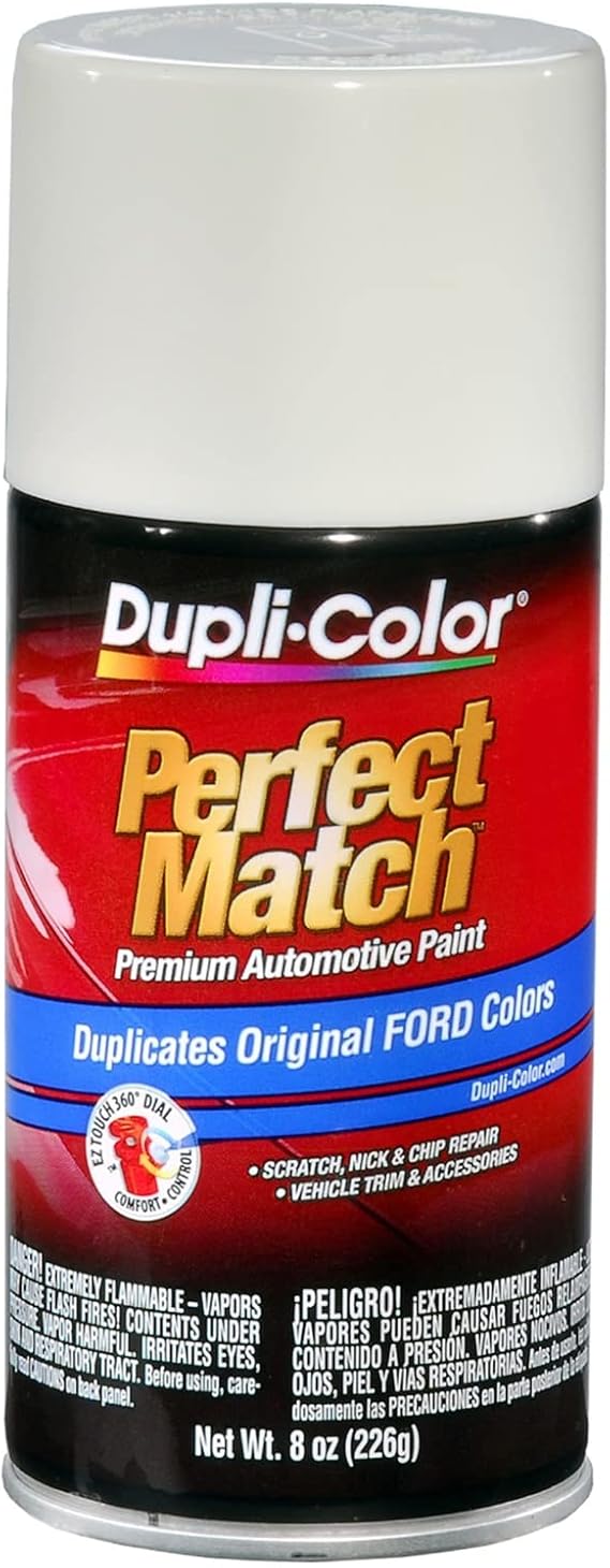 DupliColor Paint BGM0491 DupliColor Perfect Match Premium Automotive