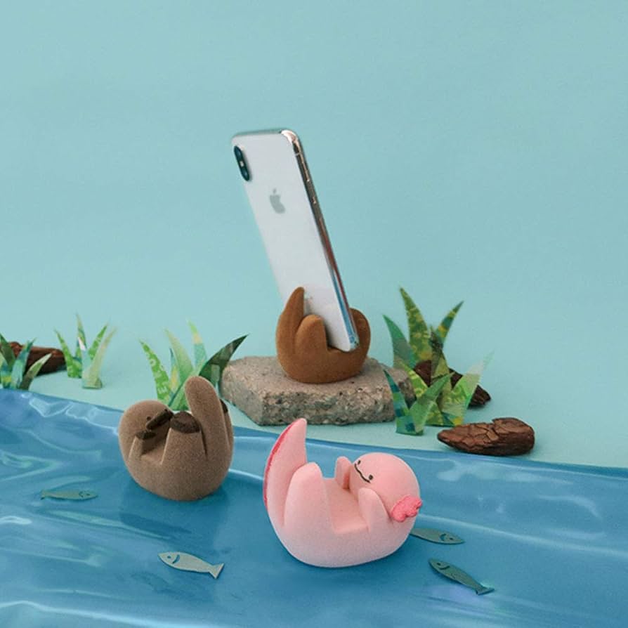 Amazon.co.jp: デコレ(Decole) デザイン小物 カモノハシ 約46×65