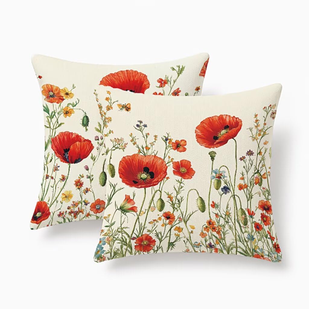 Lin coussin extérieur imperméable 60x60 : la finition haut de gamme