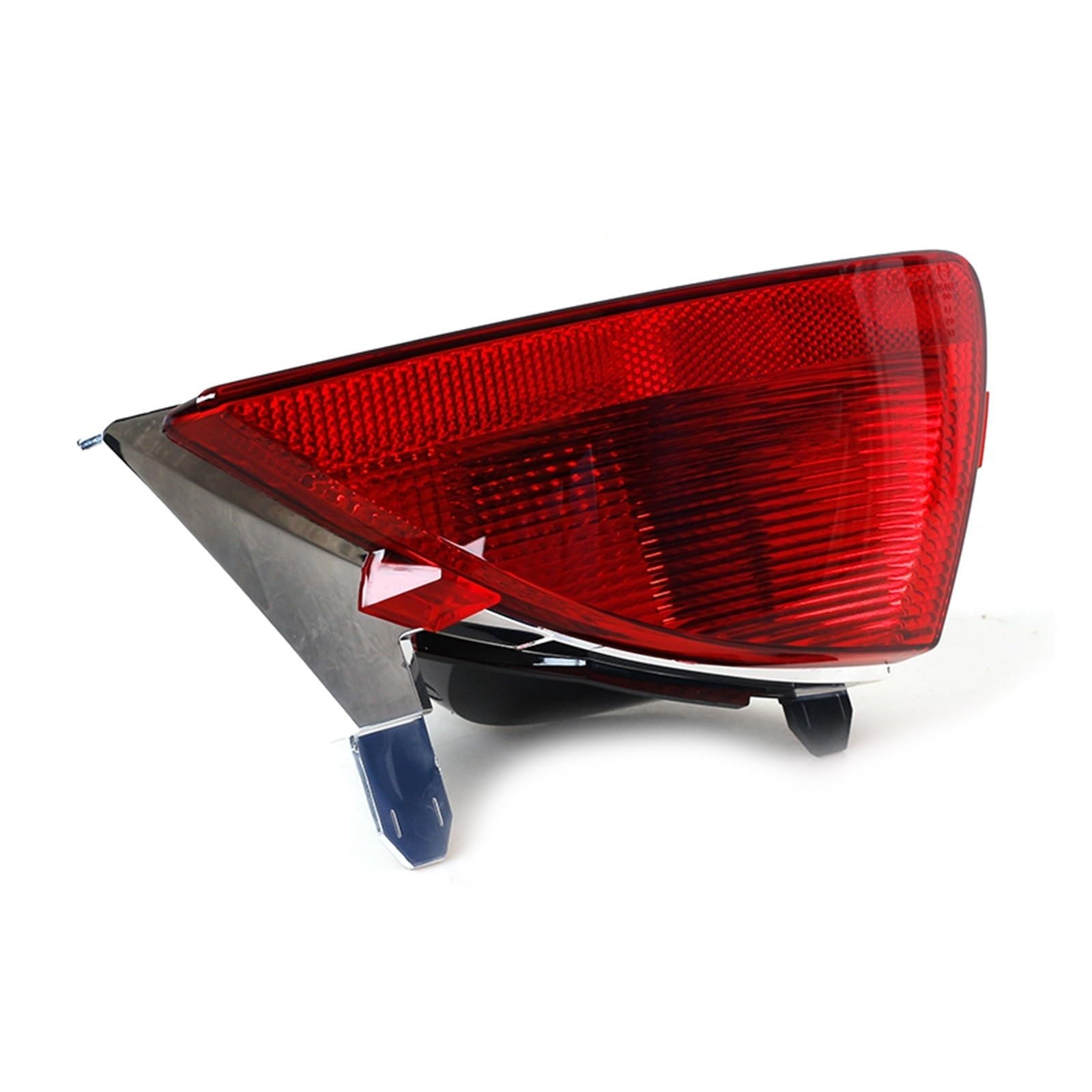 Feux Arrière Pour Renault Pour Kadjar 2015 2016 2017 2018 Feu Antibrouillard De Pare-chocs Pour Arrière De Voiture Feu De Freinage Pour Arrière Feu D'avertissement D'arrêt Arrêtez Le Feu De