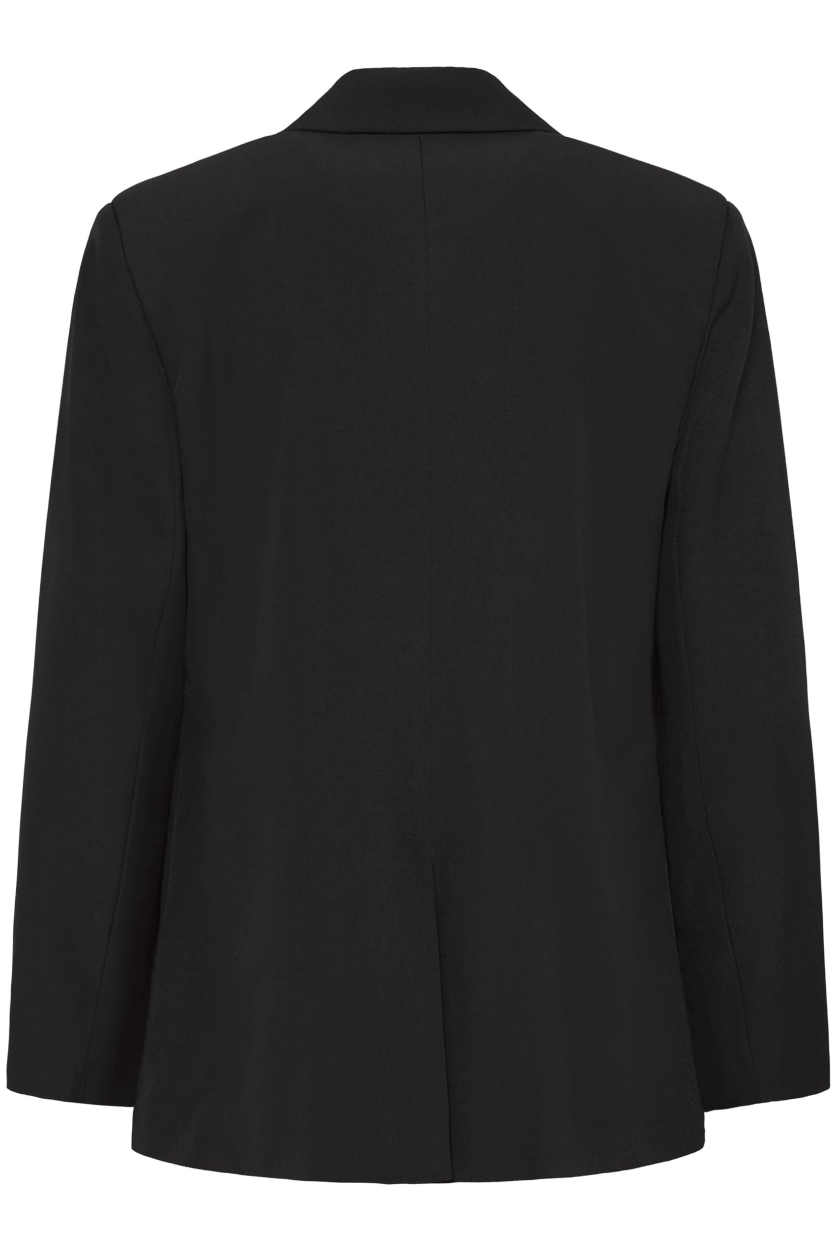 ICHI Damen Ihfava Long Bl Lässiger Blazer