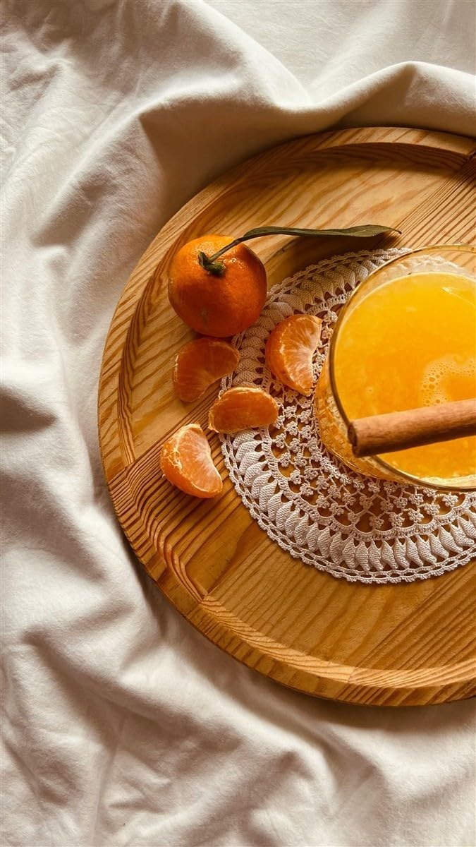Ponthier Mandarine Püree 3x 1kg Fruchtpüree 100% Mandarinenpüree Sizilien