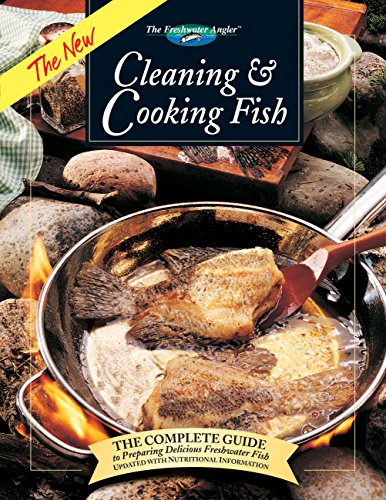 45 Best Selling Fish Cooking Books Of All Time Bookauthority