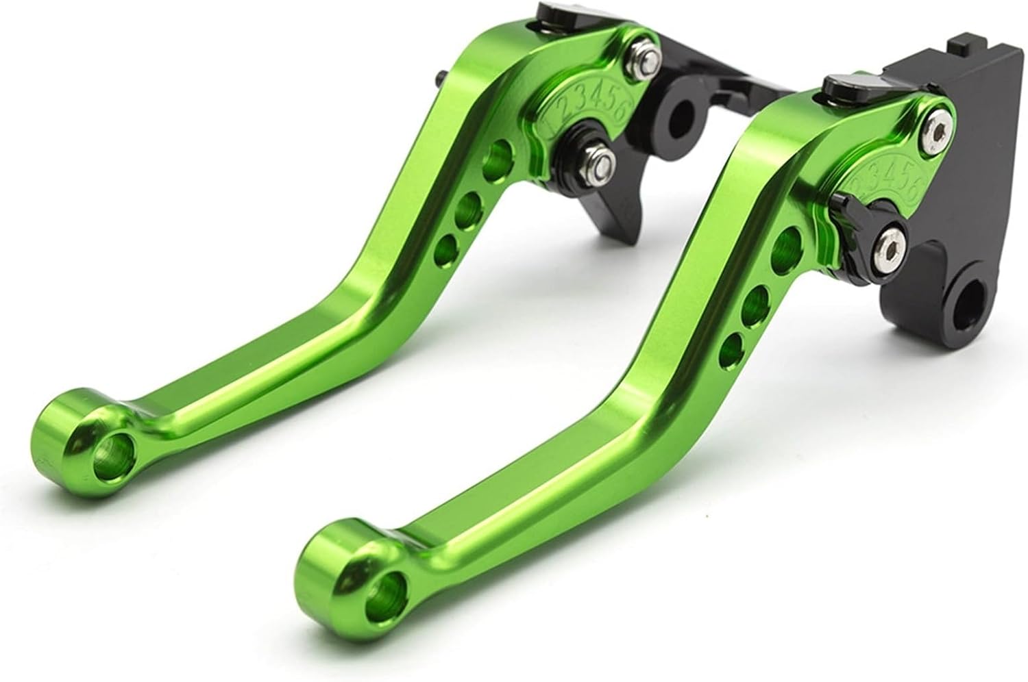Adjustable Motorcycle Brake Clutch Lever for Y&amaha MT09 MT07 FZ09 FZ07 MT-09 MT-07 MT 07 09 Tracer 700 900 Tenere 700