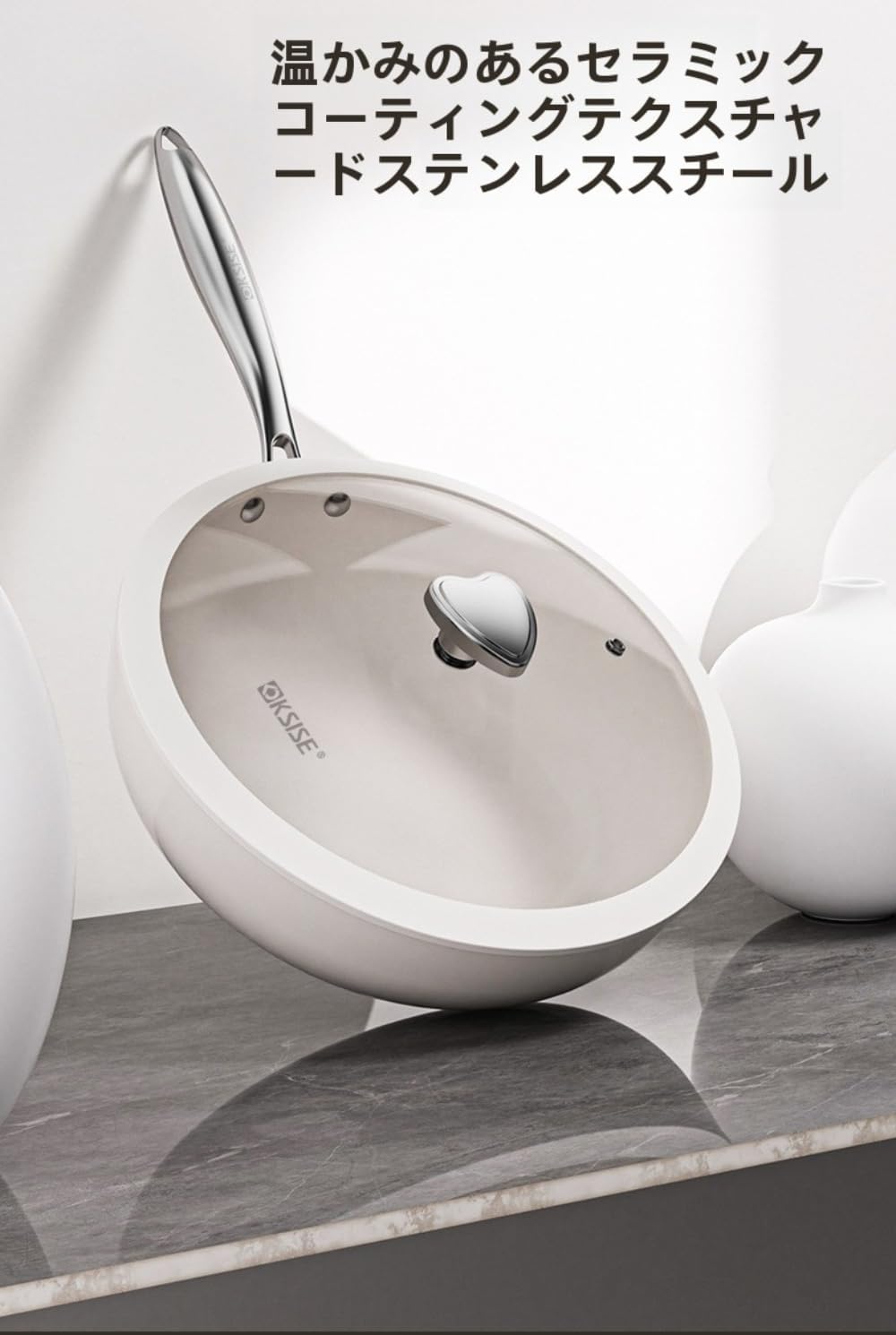 TOAKS チタニウム クックセット 550ml 軽量 TOAKS Light Titanium Pot 550ml / トークス ライトチタニウム