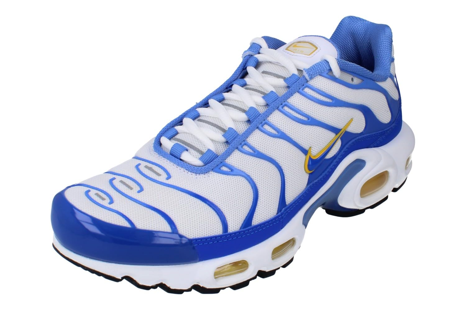 NIKE Air Max Plus TN - Zapatillas deportivas para hombre