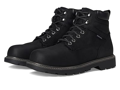 Wolverine Floorhand Steel Toe Men