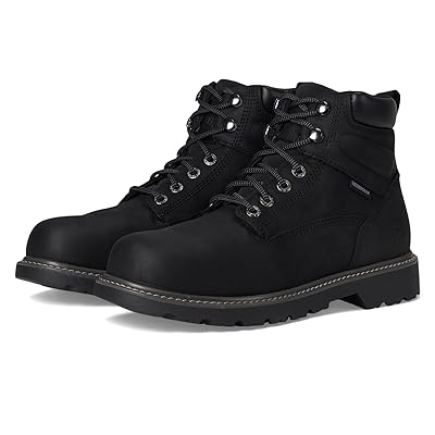 Wolverine Floorhand Steel Toe Men
