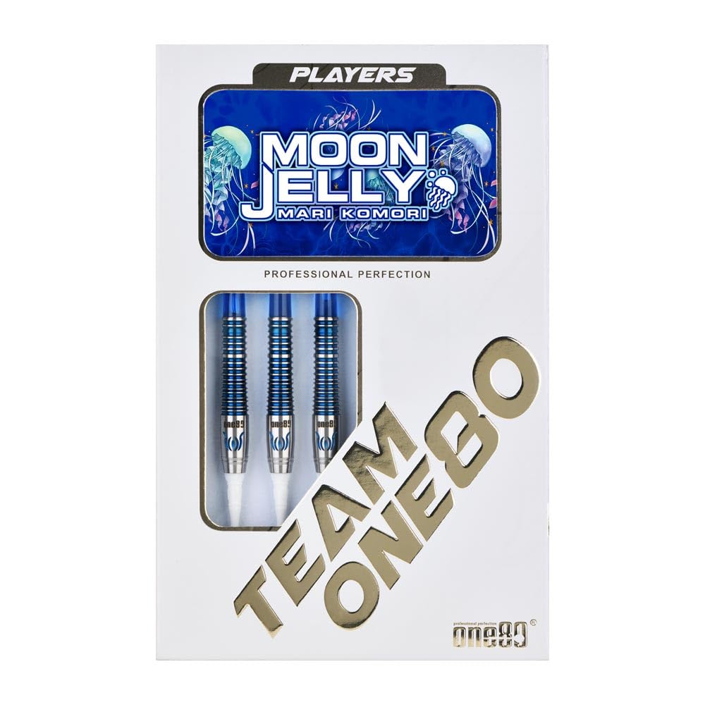 Amazon | One80 ワンエイティ MOON JELLY ムーンジェリー 2BA 17g 小森