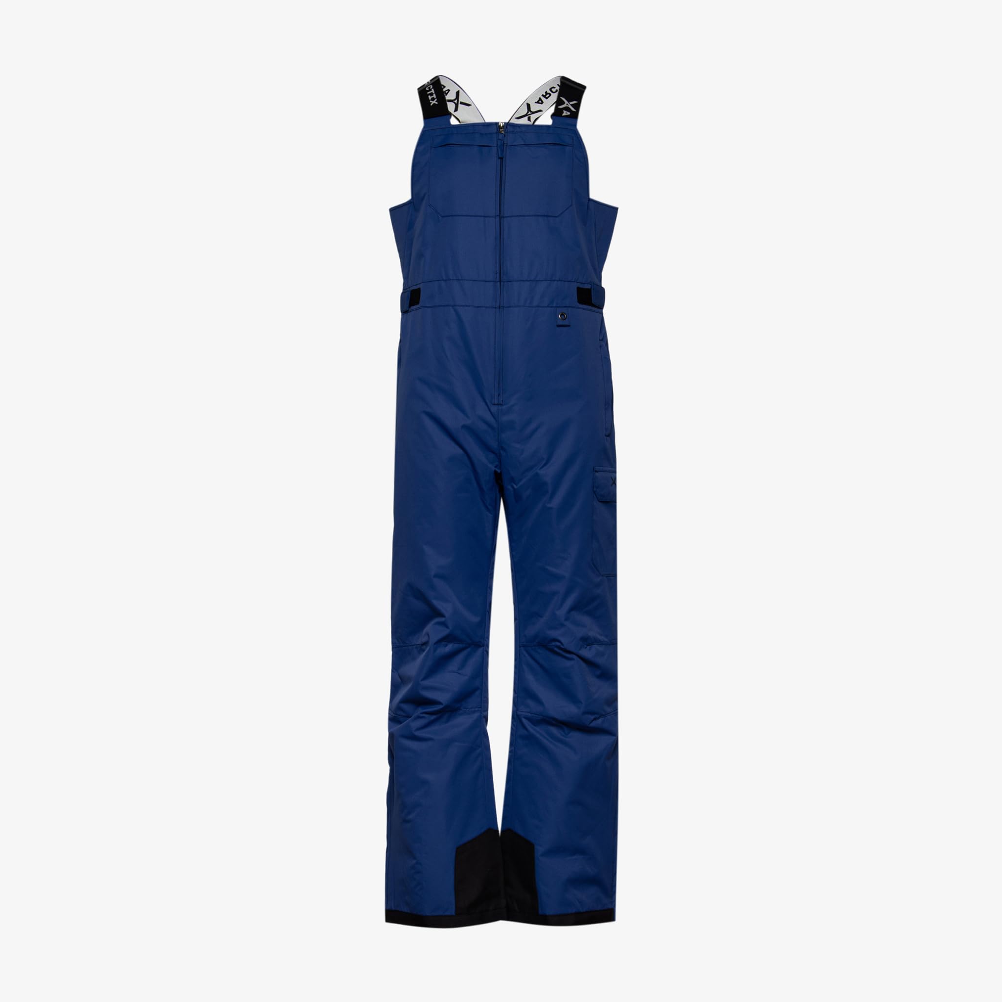 arctix Men's Avalanche Athletic Fit Insulated Bib Overalls-picture-51