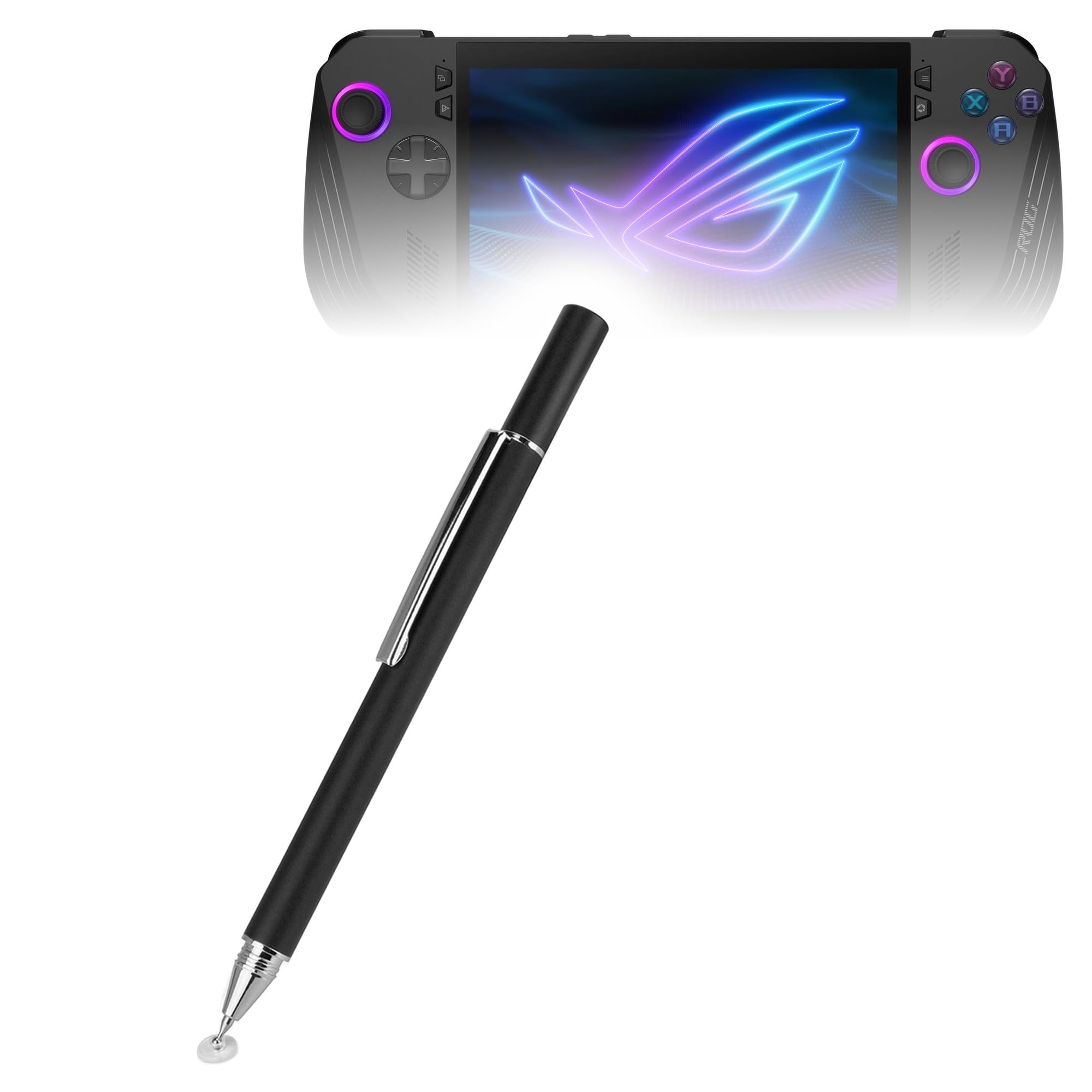 Amazon.co.jp: BoxWave スタイラスペン ASUS ROG Ally X対応