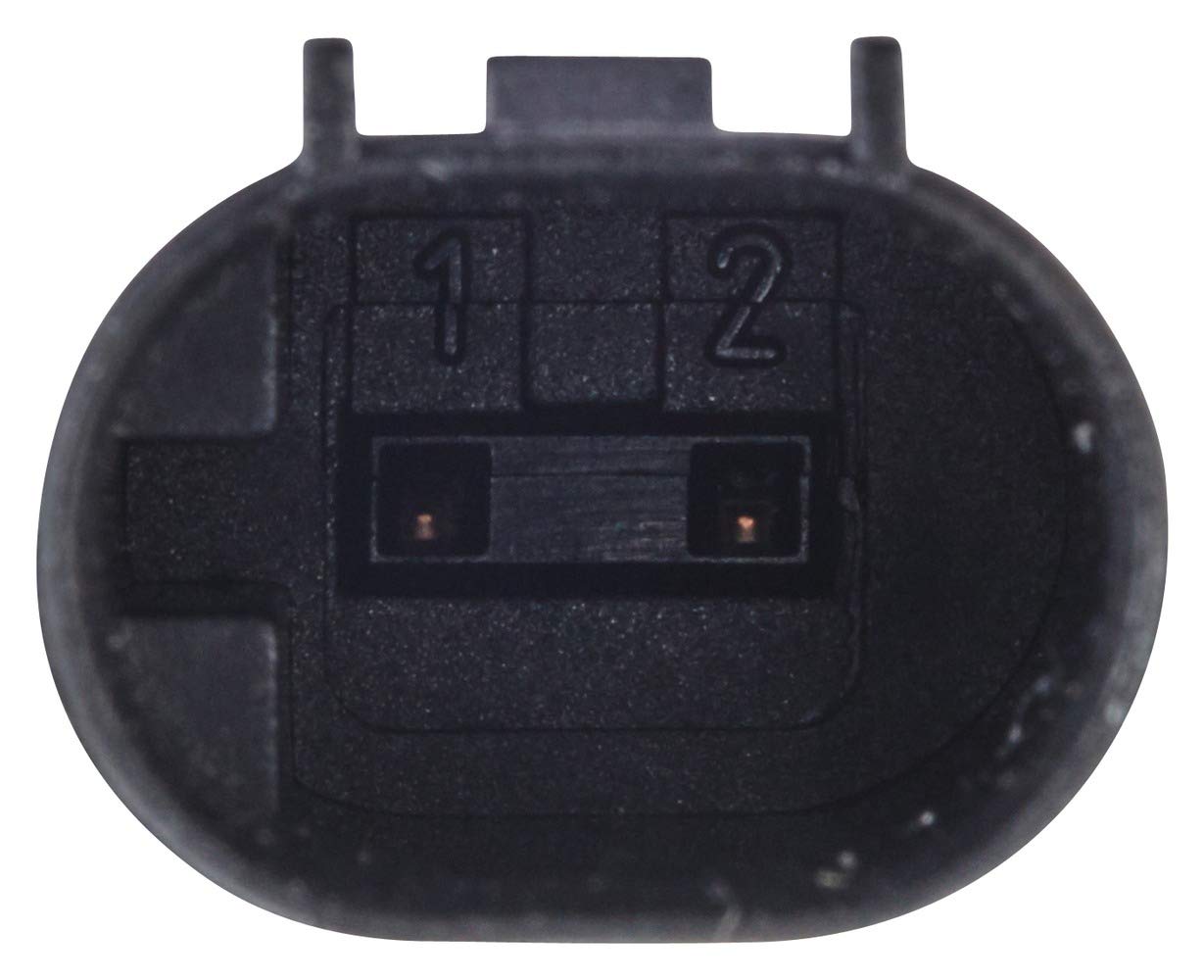 HELLA Raddrehzahlsensor - 6PU 012 806-141 2-polig 600mm