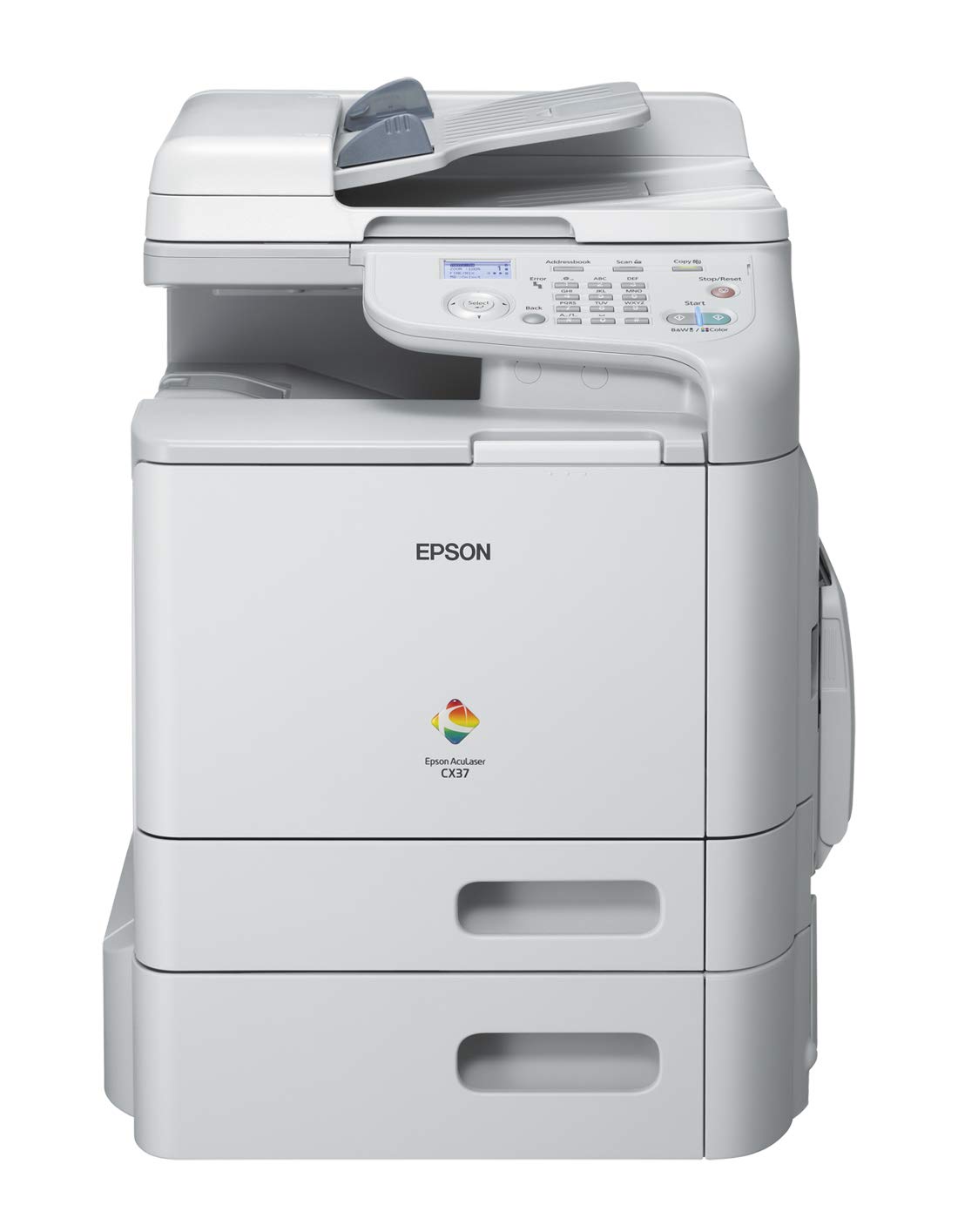 Epson 945460 Stampante Multifunzione Laser Colori