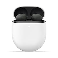 Google Pixel Buds Pro 2 - Auricolari wireless con cancellazione attiva del rumore