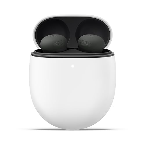 Google Pixel Buds Pro 2 - Auricolari wireless con cancellazione attiva del rumore - Cuffie Bluetooth - Grigio verde