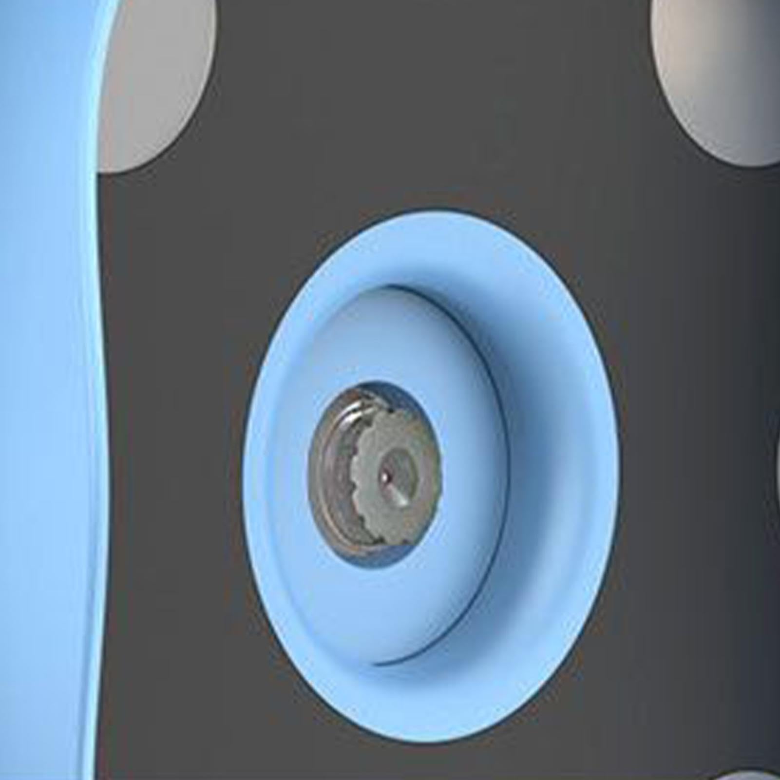 Microscopio De Tamaño De Bolsillo 50X Portátil, Lupa Digital De Alta