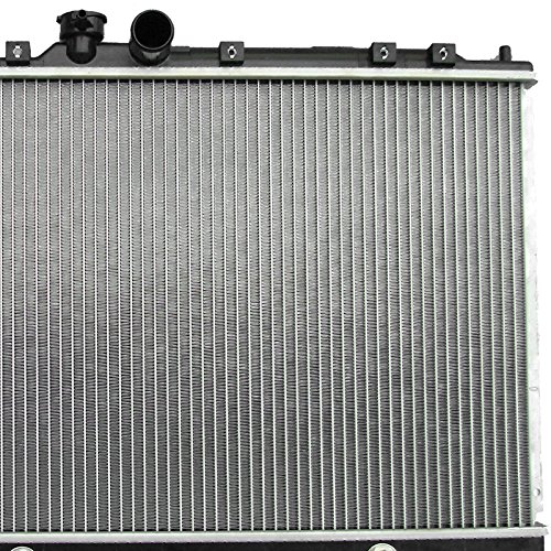 SYFTLLSJY Conjunto De Radiador Para Mitsubishi Para