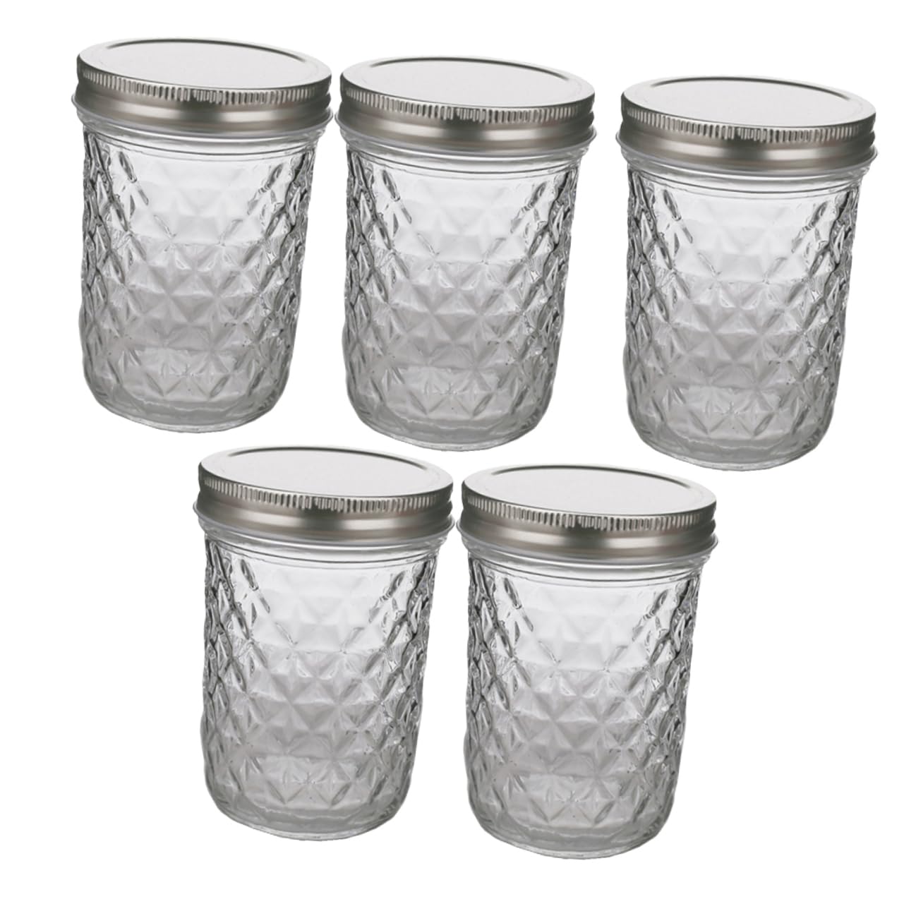 Scatola Sigillata Trasparente in Plastica 350 Ml Scatole Di Stoccaggio Richiudibili Per Cibo Seco Per Casa E Dispenser