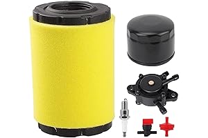 Craftsman YT3000 Tune Up Kit: Essential Maintenance for Your Lawn Tractor