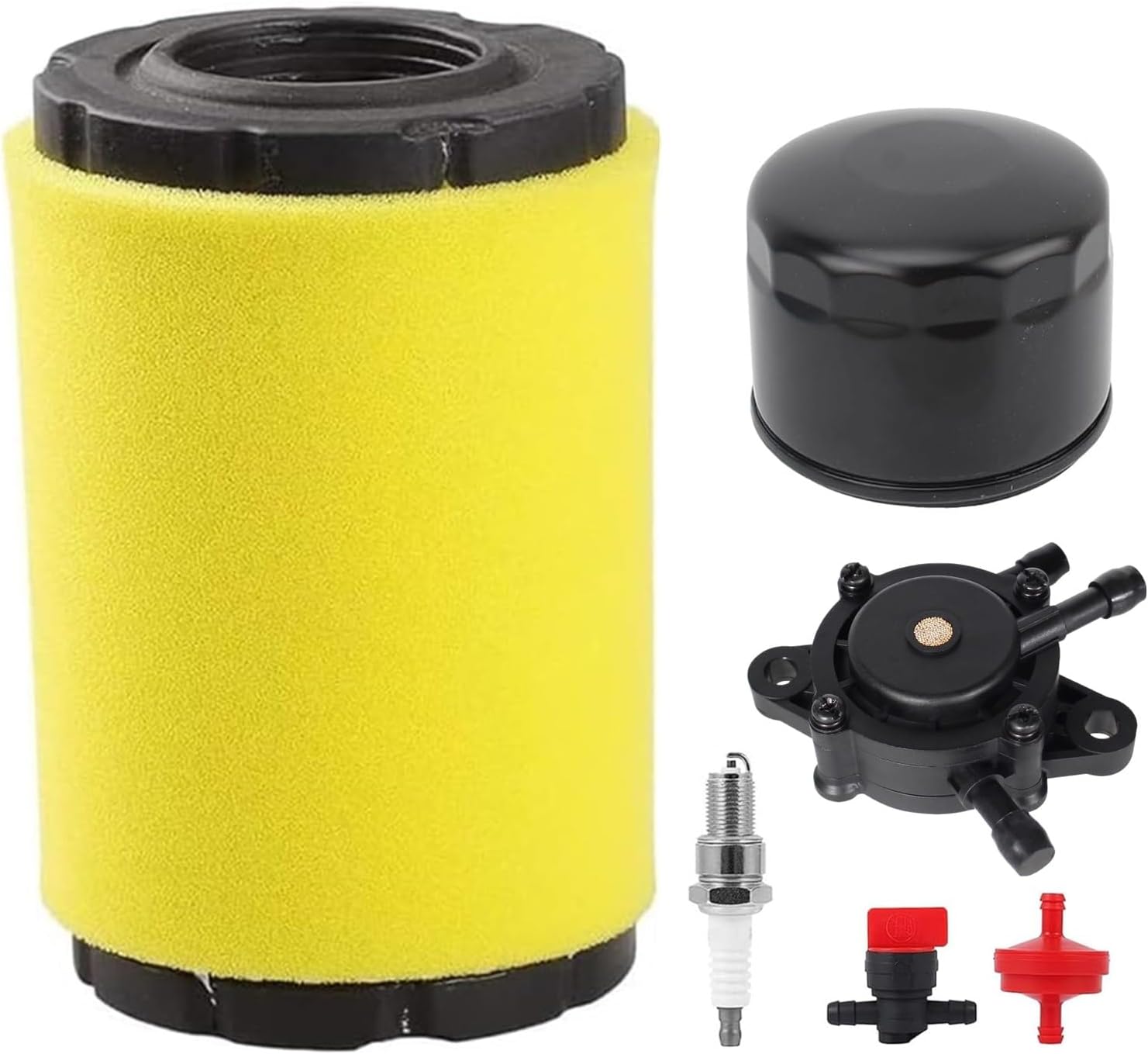 Sitemapcdatahttpsabckniqoocomcraftsman Yt 3000 Oil Filternull