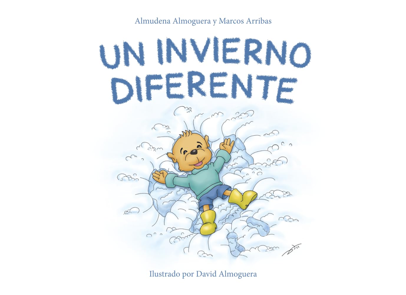 Un invierno diferente
