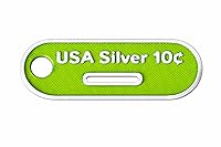 Vista 10 de Medidor de monedas Silver Eagle