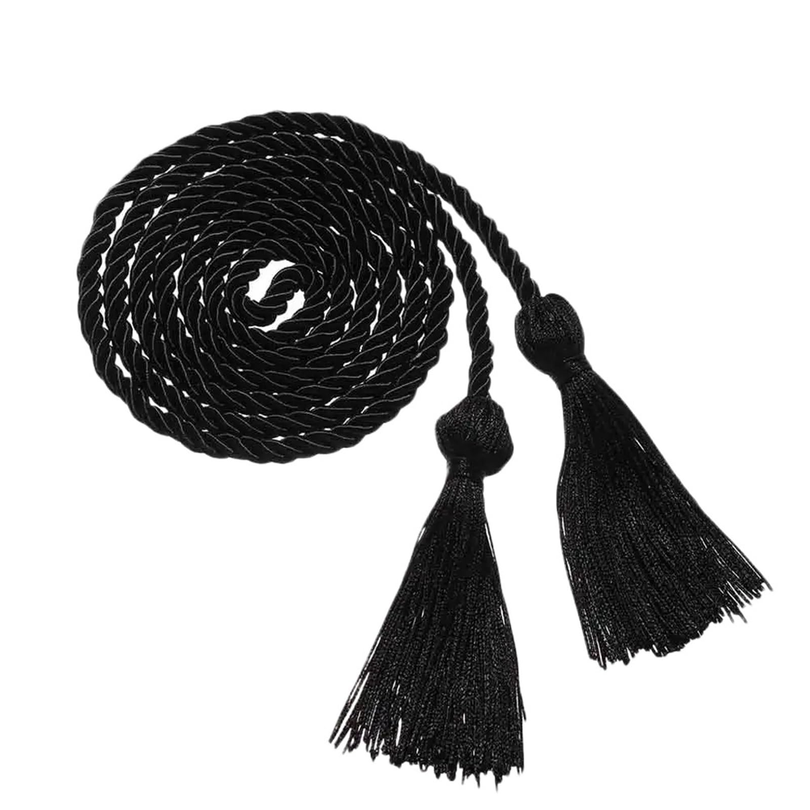 ZUXWUX Graduation Cord 1PC Graduation Cords Cord Yarn For Bachelor Gown Decoration For Students(Color9)