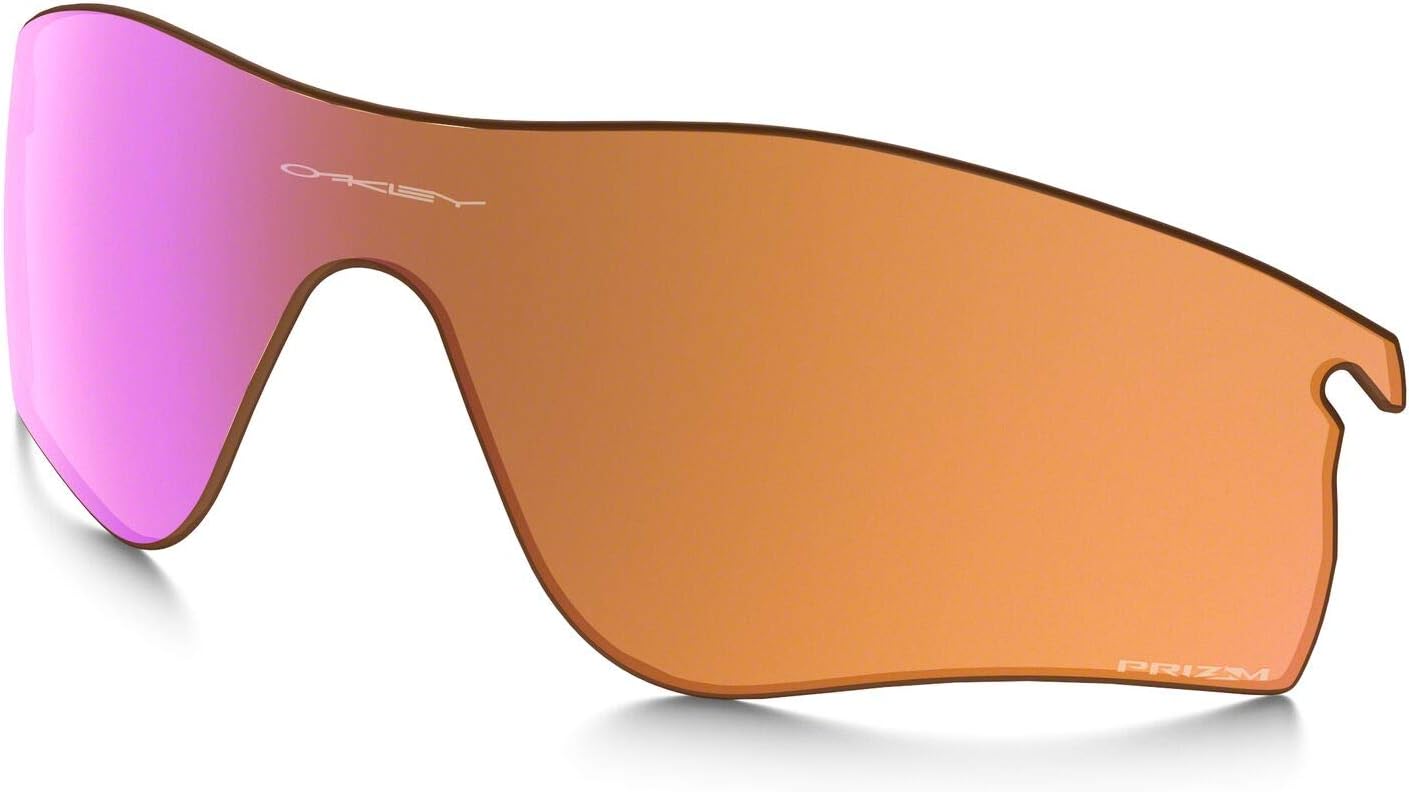 unisex-adult Radarlock Path Rectangular Replacement Sunglass Lenses